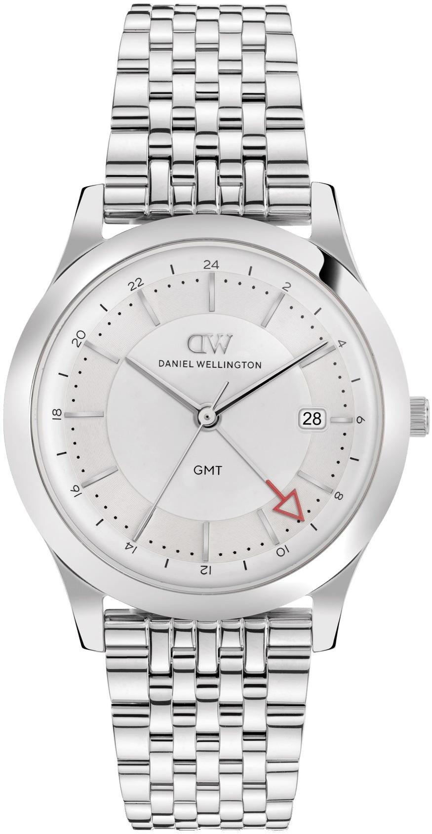 Daniel Wellington DW00100973 - miniatura 1