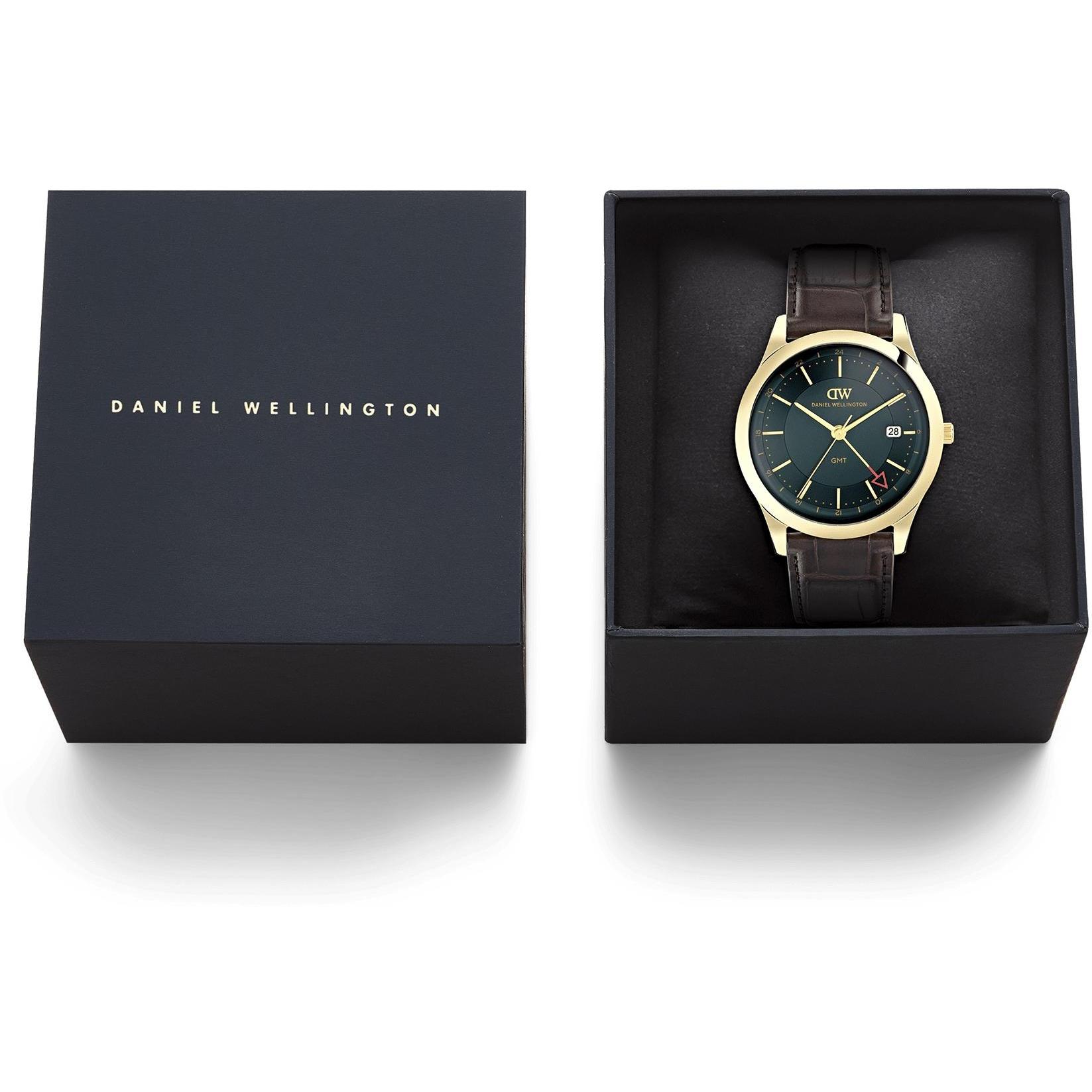 Daniel Wellington DW00100974 zegarek - miniatura 5