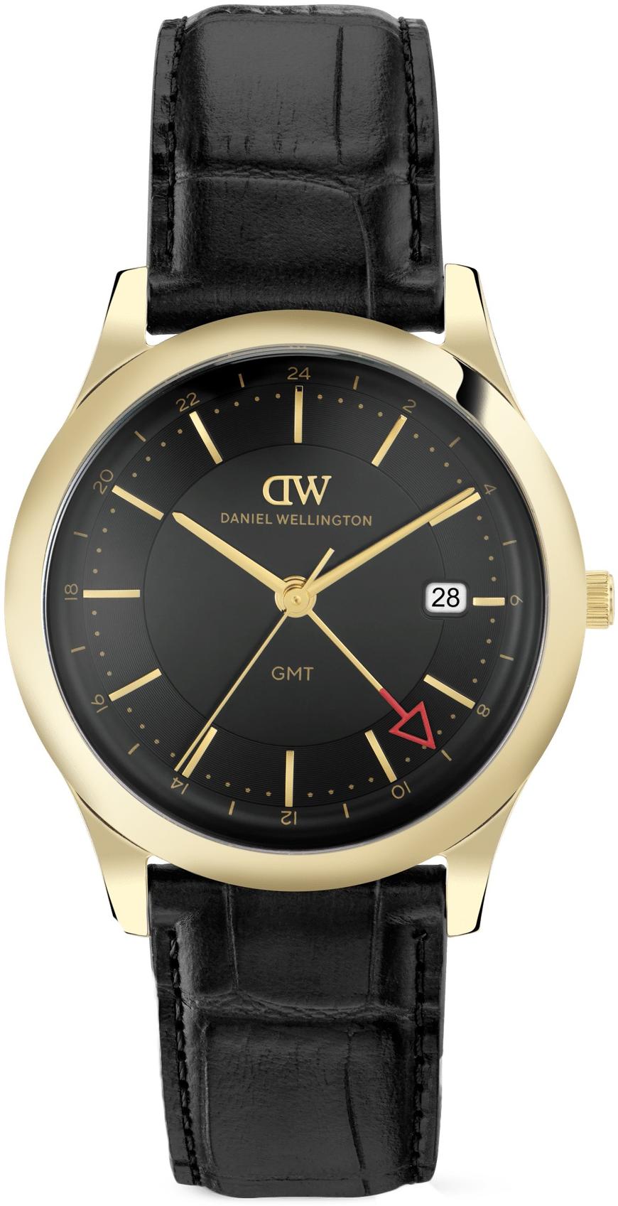 Daniel Wellington DW00100977 - miniatura 1
