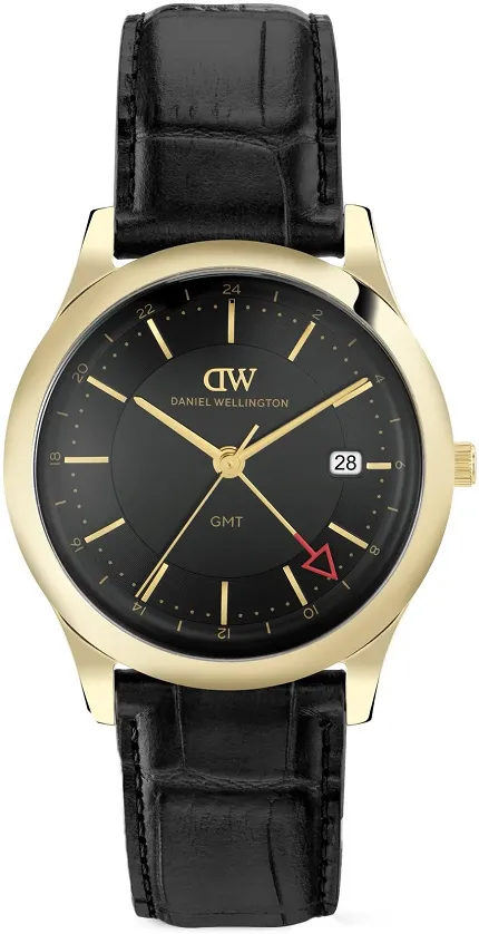 Daniel Wellington DW00100977 - zdjęcie 1