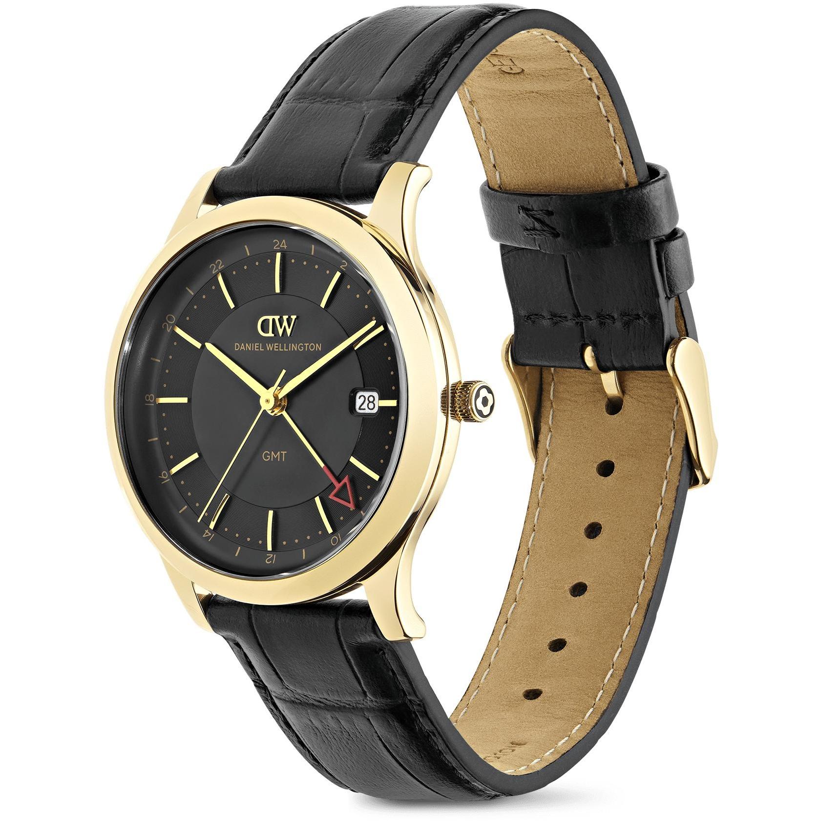 Daniel Wellington DW00100977 zegarek - miniatura 2