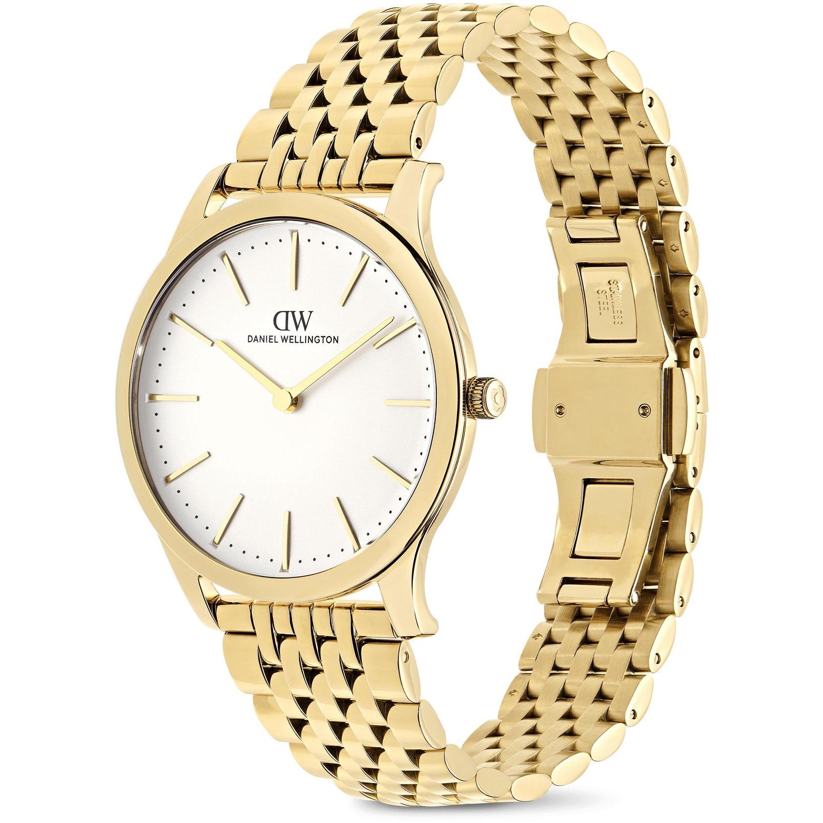 Daniel Wellington DW00100979 zegarek - miniatura 2