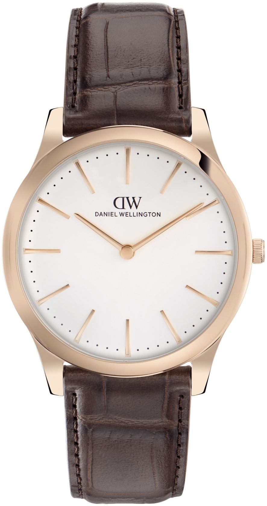 Daniel Wellington DW00100984 - miniatura 1