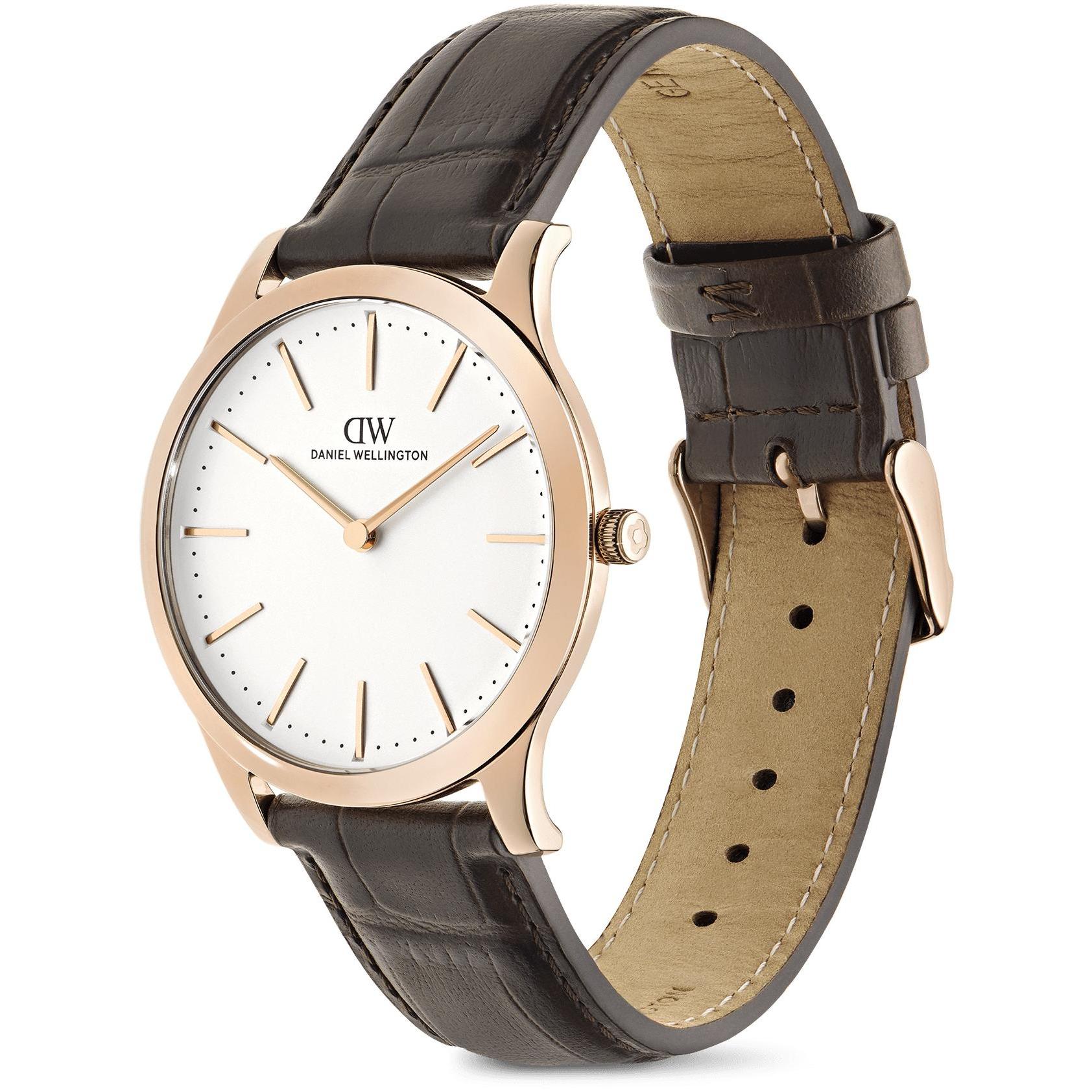 Daniel Wellington DW00100984 zegarek - miniatura 2