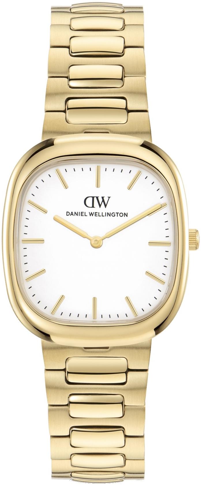 Daniel Wellington DW00100985 - miniatura 1