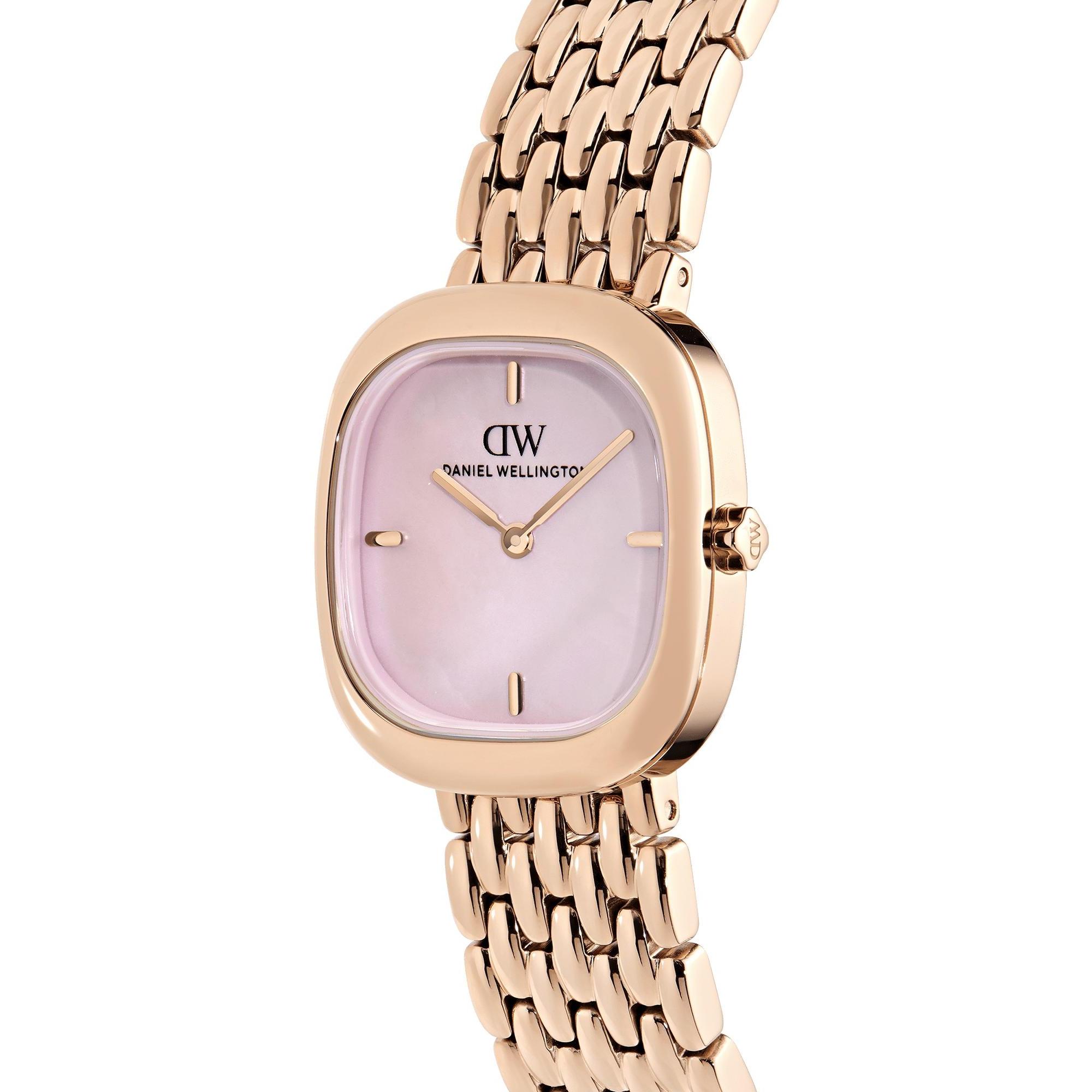 Daniel Wellington DW00100990 zegarek - miniatura 3