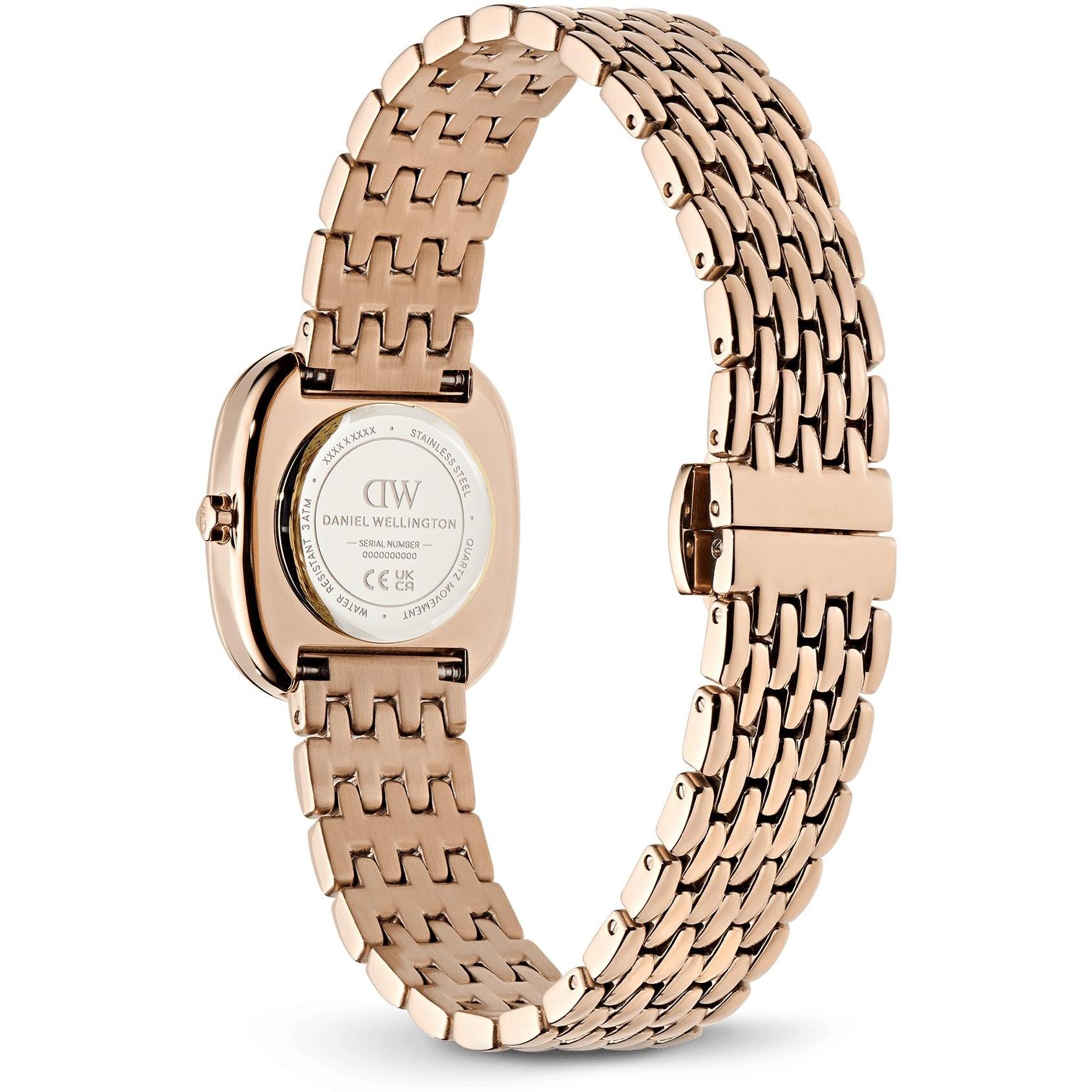 Daniel Wellington DW00100990 zegarek - miniatura 4