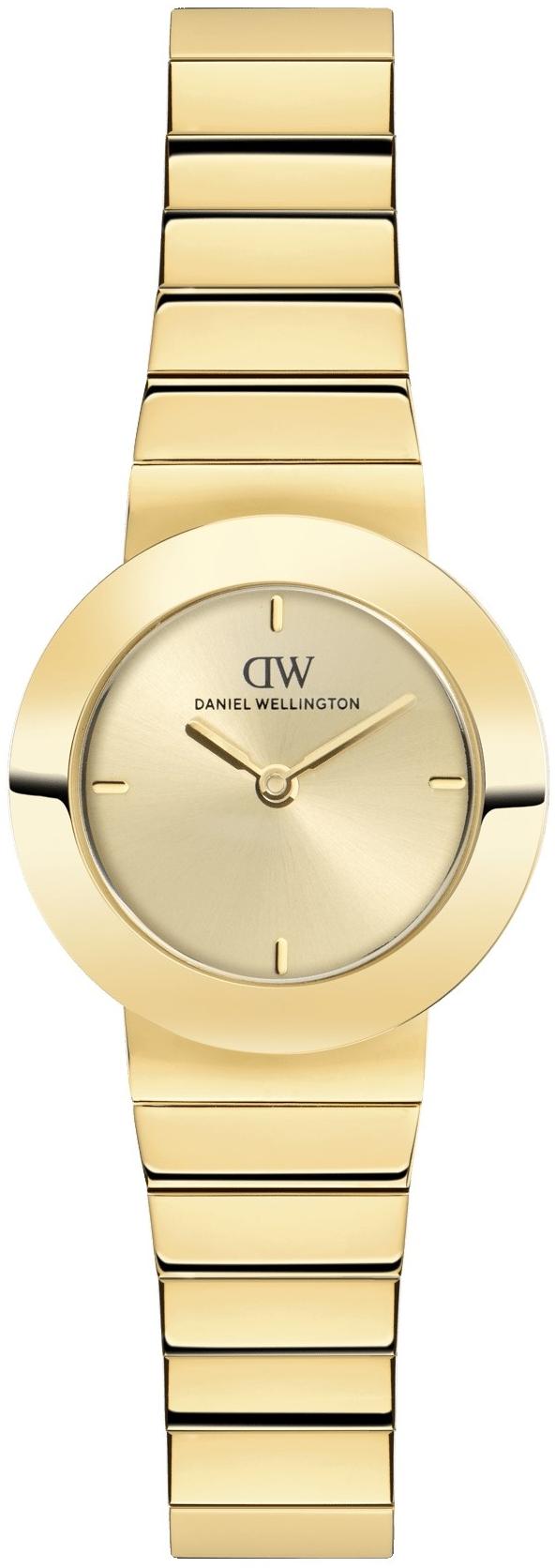 Daniel Wellington DW00100997 - miniatura 1