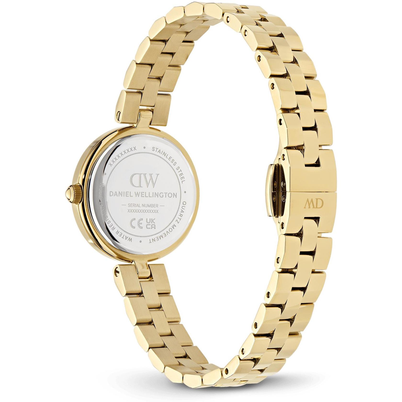 Daniel Wellington DW00101004 zegarek - miniatura 4
