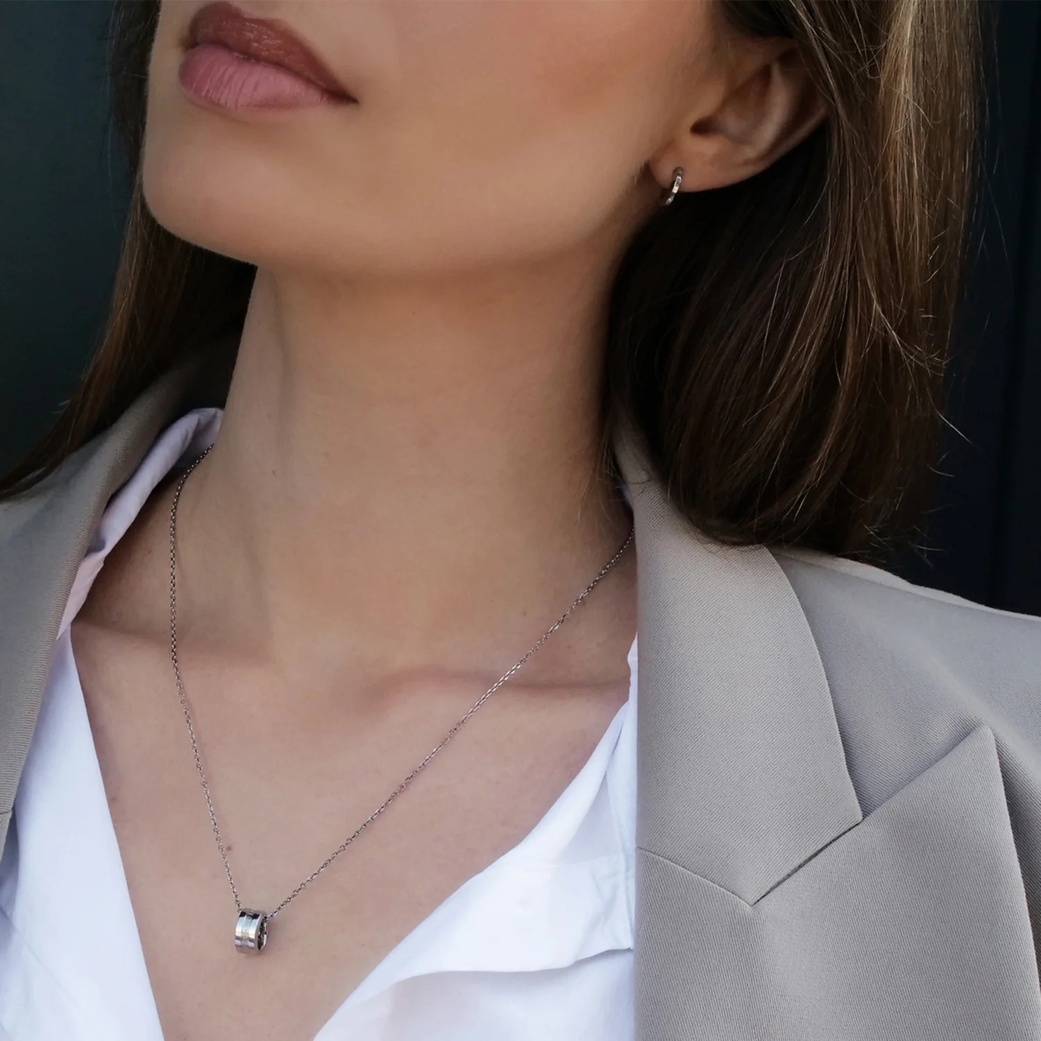 Daniel Wellington DW00400147 biżuteria
