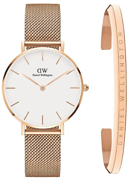 Daniel Wellington DW00500204 - zdjęcie 1