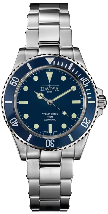 Davosa 161.525.40 S - zdjęcie 1