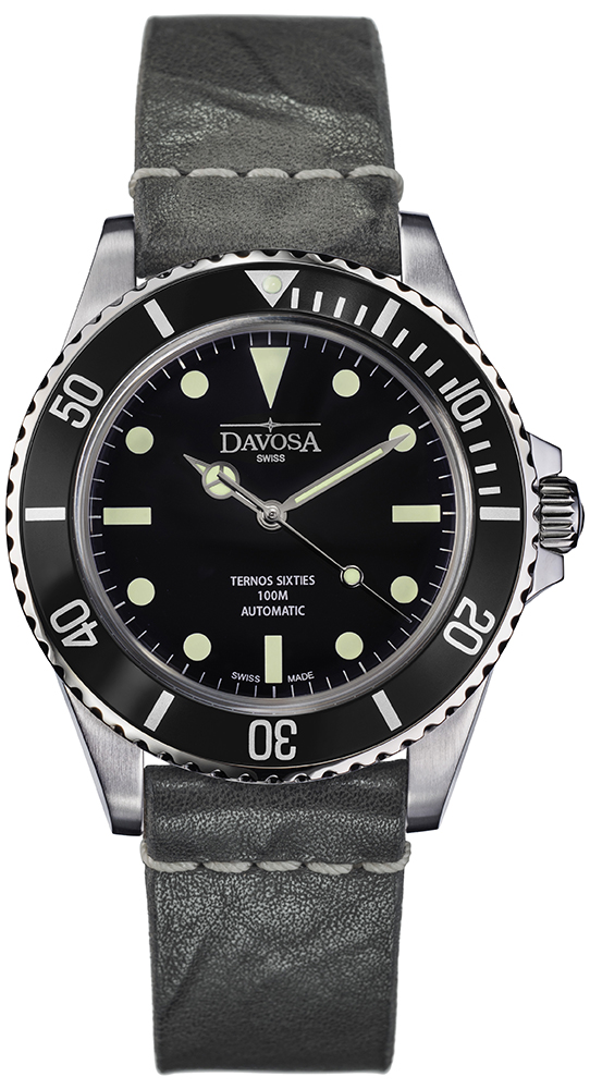 Davosa TERNOS SIXTIES AUTOMATIC 161.525.55 S