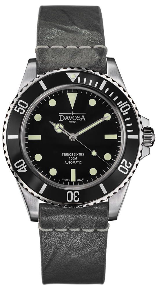 Davosa TERNOS SIXTIES AUTOMATIC 161.525.55S