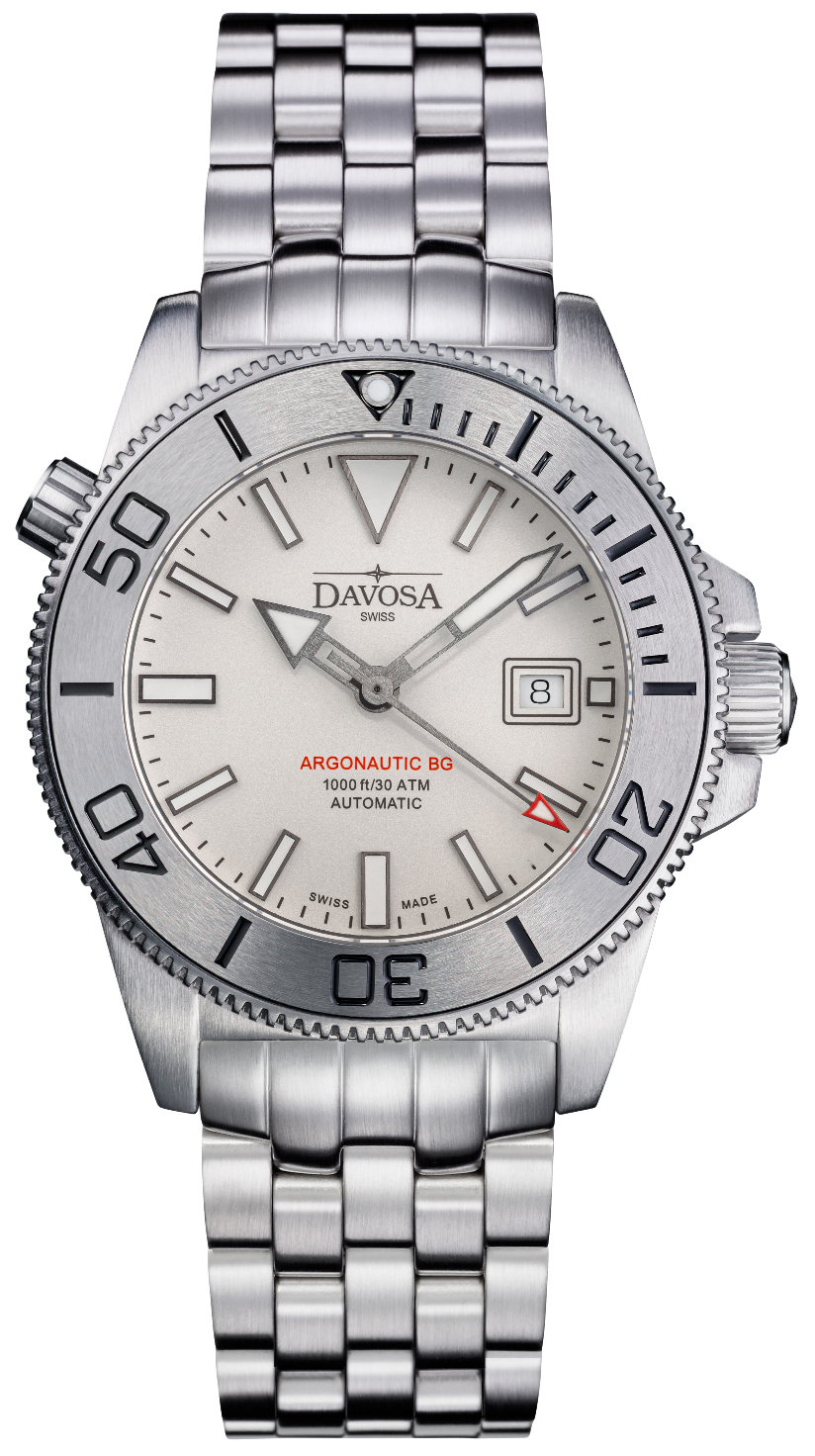 Davosa ARGONAUTIC BGBS AUTOMATIC 161.528.01