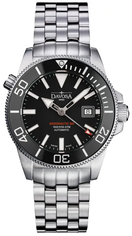 Davosa 161.528.02 - zdjęcie 1