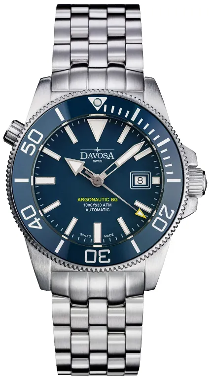 Davosa 161.528.04 - zdjęcie 1