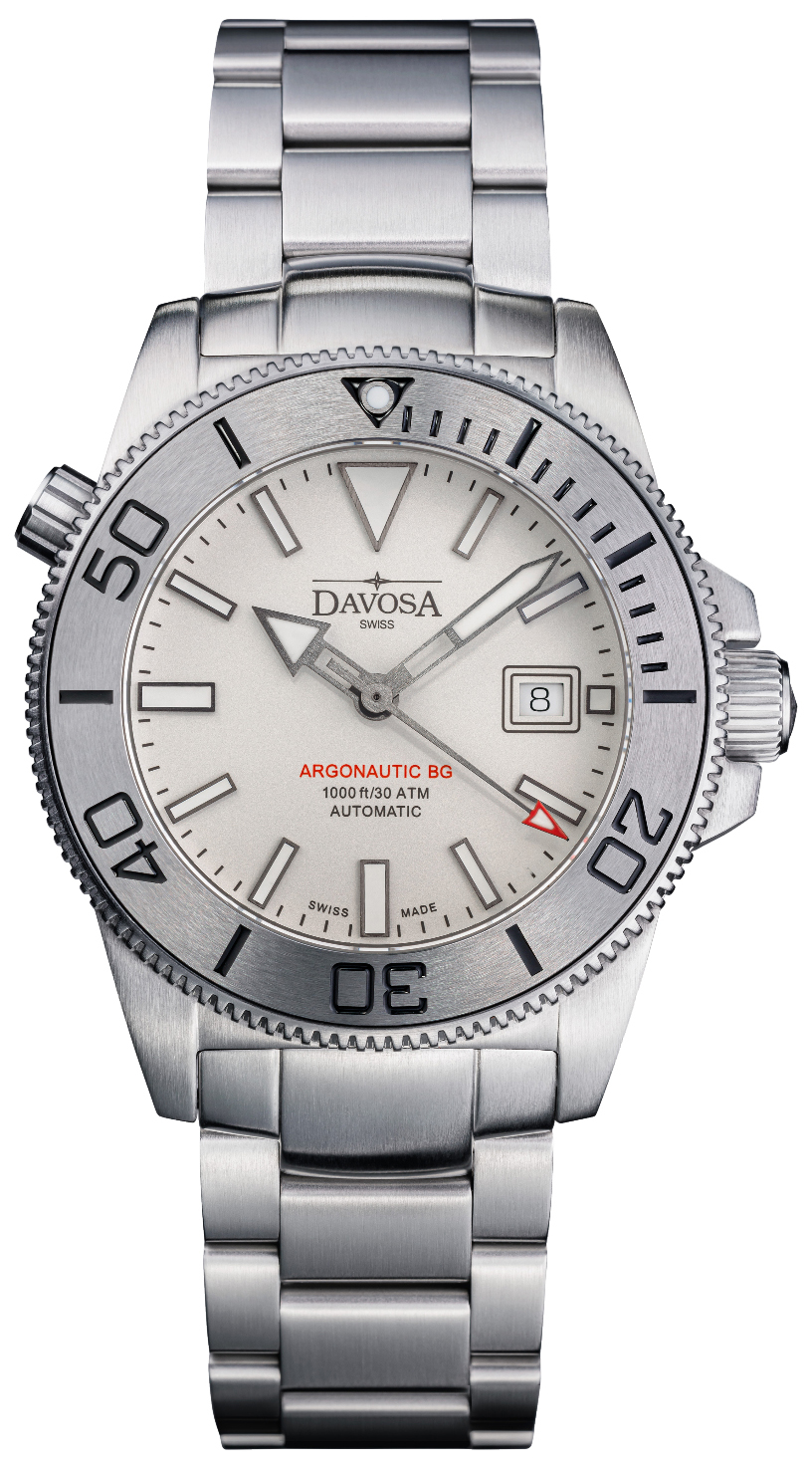 Davosa ARGONAUTIC BGBS AUTOMATIC 161.528.10