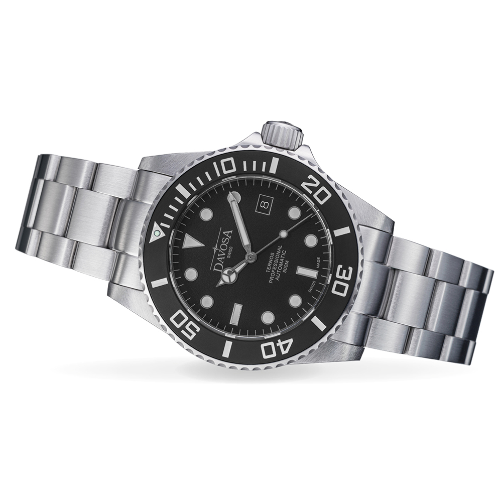 Davosa 161.582.55 zegarek - miniatura 2