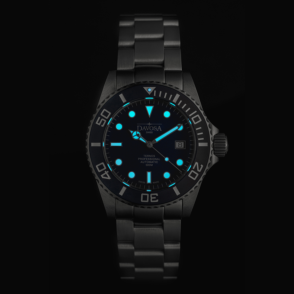 Davosa 161.582.55 zegarek - miniatura 4