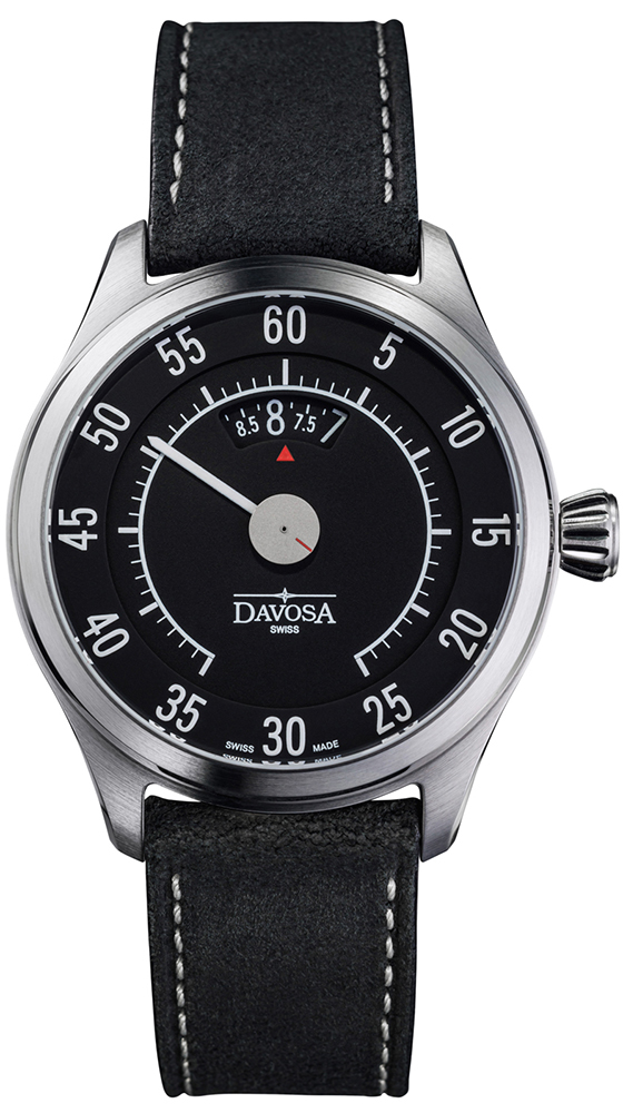Davosa NEWTON SPEEDOMETER AUTOMATIC 161.587.55