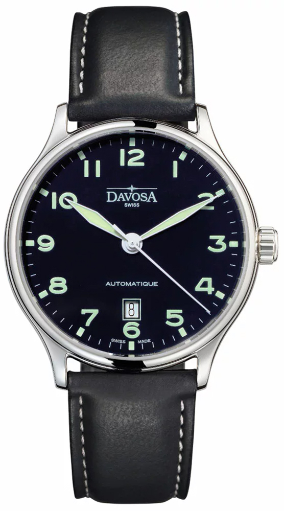 Davosa CLASSIC VEGAN 161.456.51V