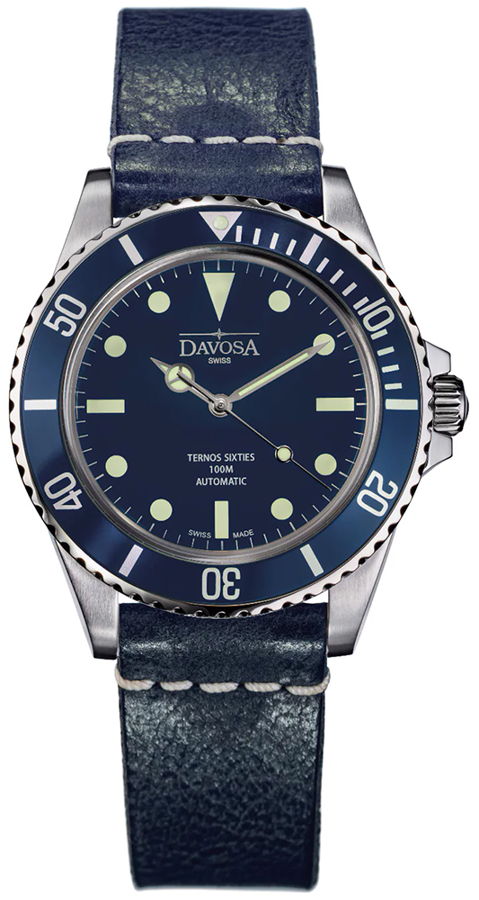 Davosa TERNOS SIXTIES AUTOMATIC 161.525.45