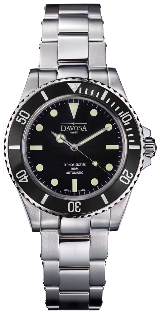 Davosa TERNOS SIXTIES AUTOMATIC 161.525.50