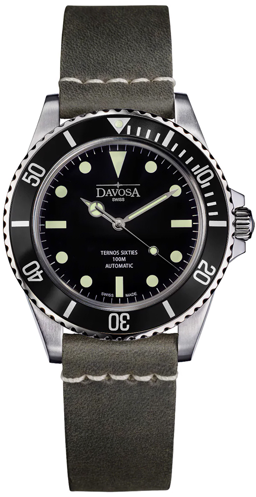 Davosa TERNOS SIXTIES AUTOMATIC 161.525.55