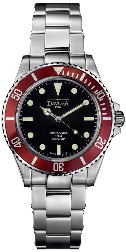 Davosa TERNOS SIXTIES AUTOMATIC 161.525.60