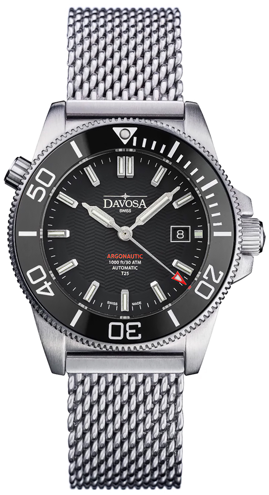 Davosa ARGONAUTIC LUMIS 161.529.22