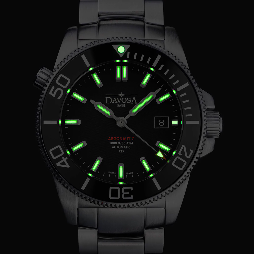 Davosa 16152922 zegarek - miniatura 4