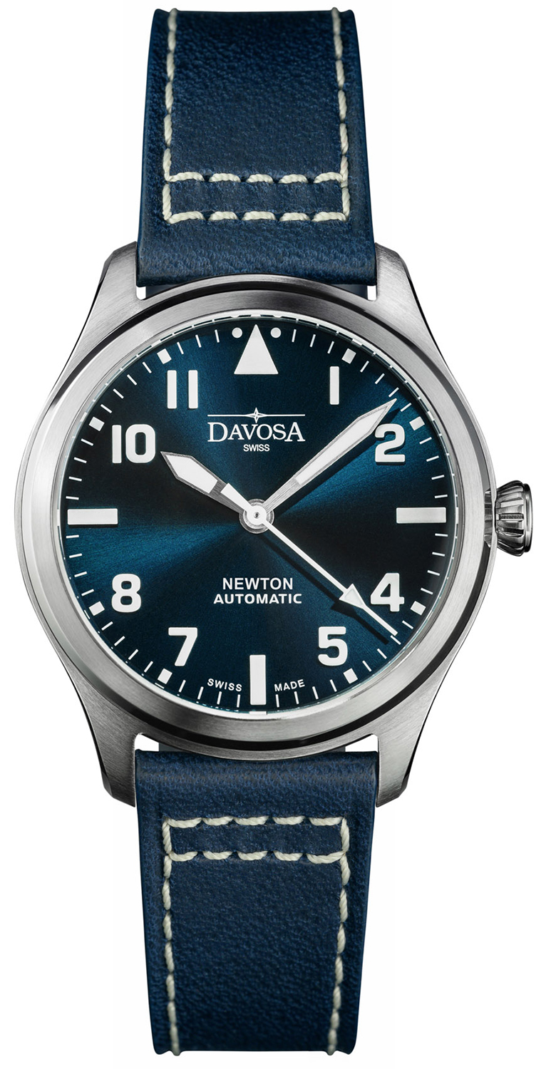 Davosa NEWTON PILOT AUTOMATIC 161.530.45
