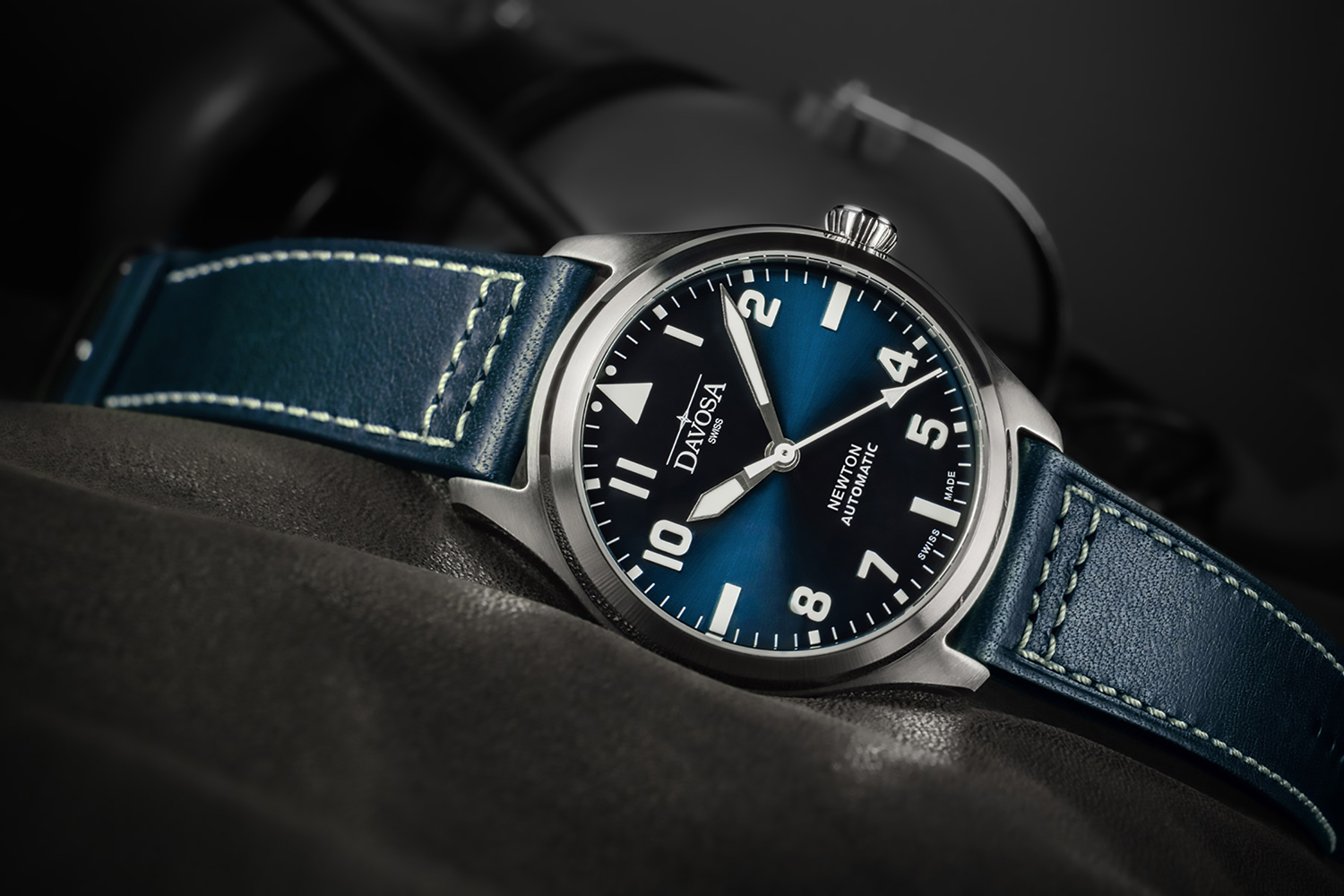 Davosa 16153045 zegarek - miniatura 7