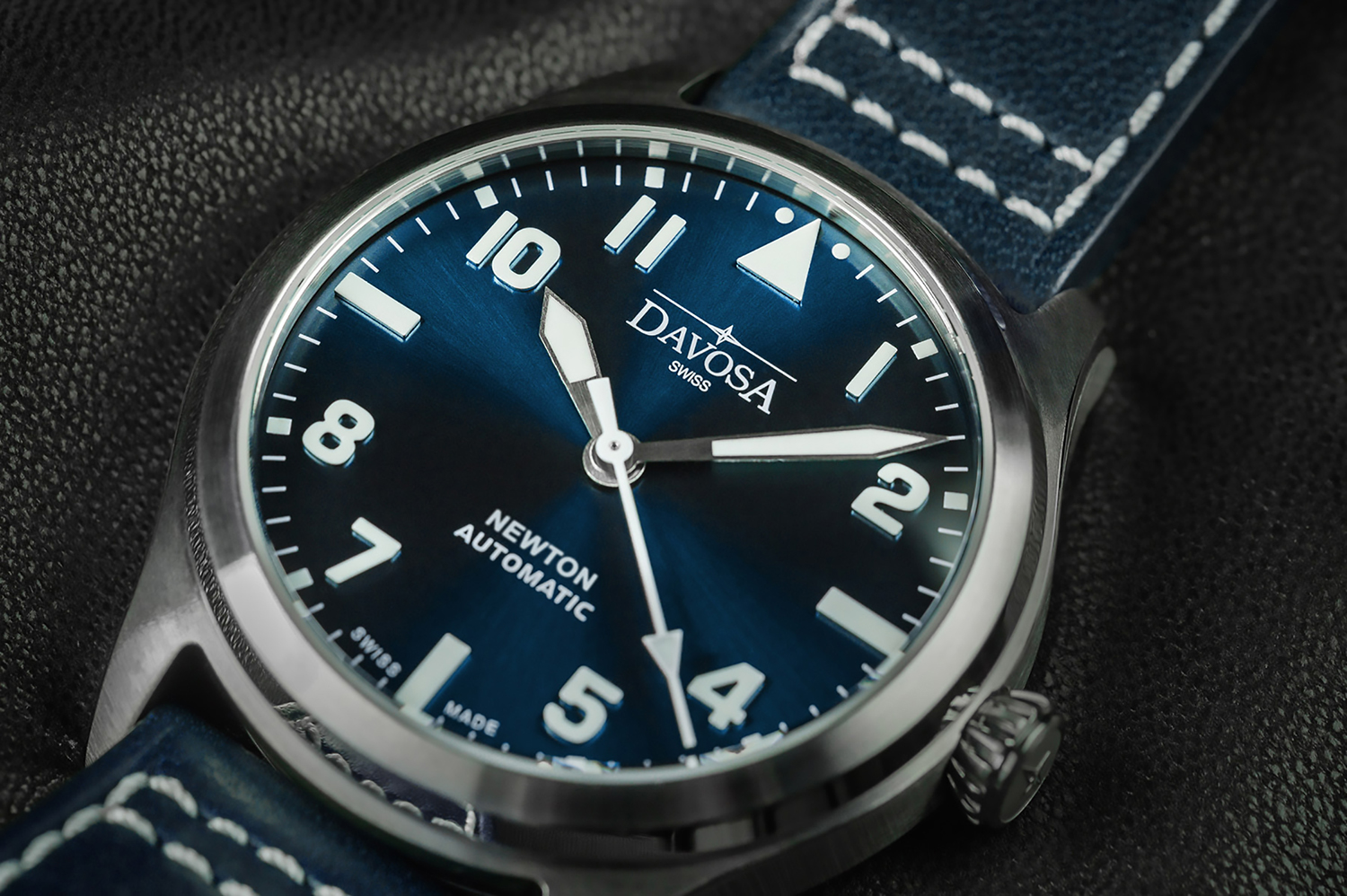Davosa 16153045 zegarek - miniatura 3