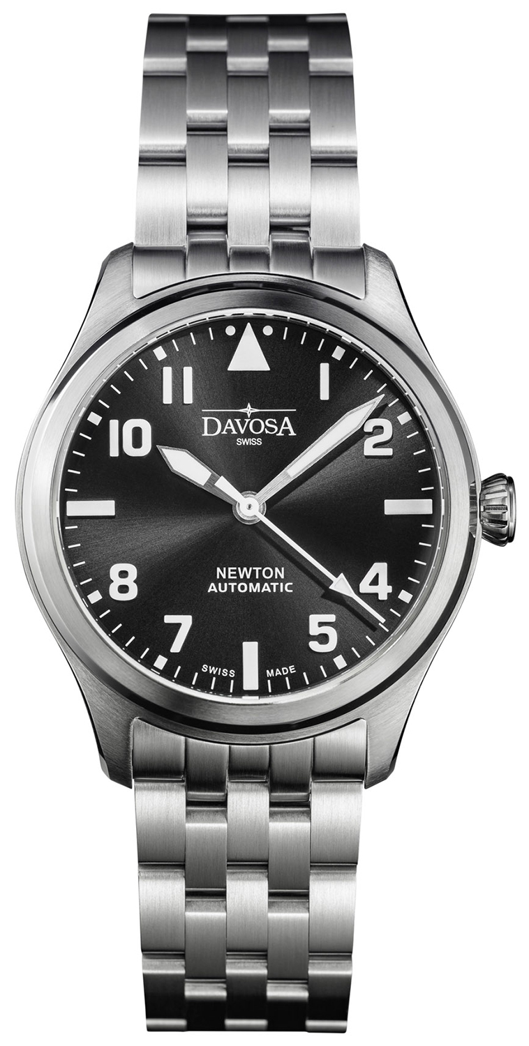 Davosa NEWTON PILOT AUTOMATIC 161.530.50