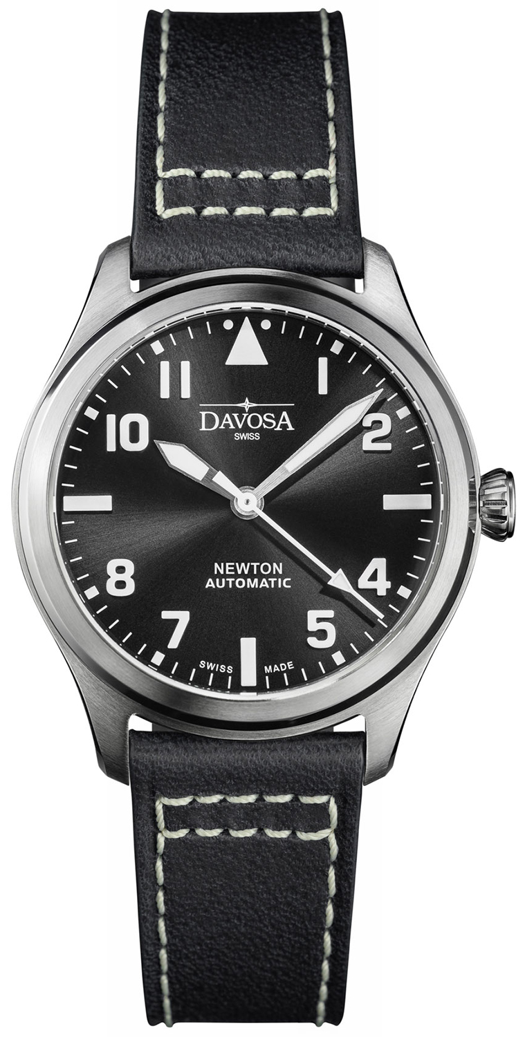 Davosa NEWTON PILOT AUTOMATIC 161.530.55