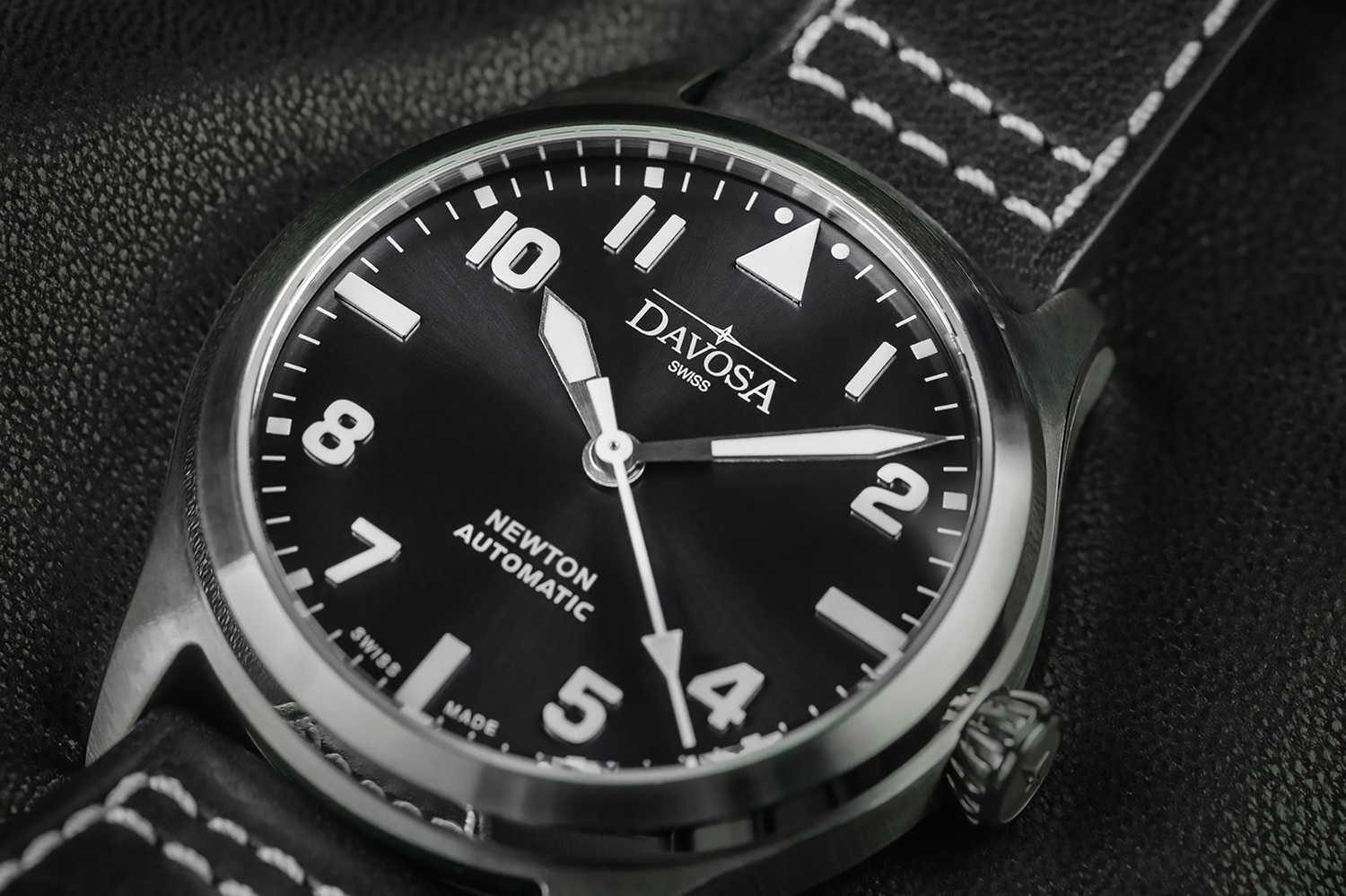 Davosa 16153055 zegarek - miniatura 8