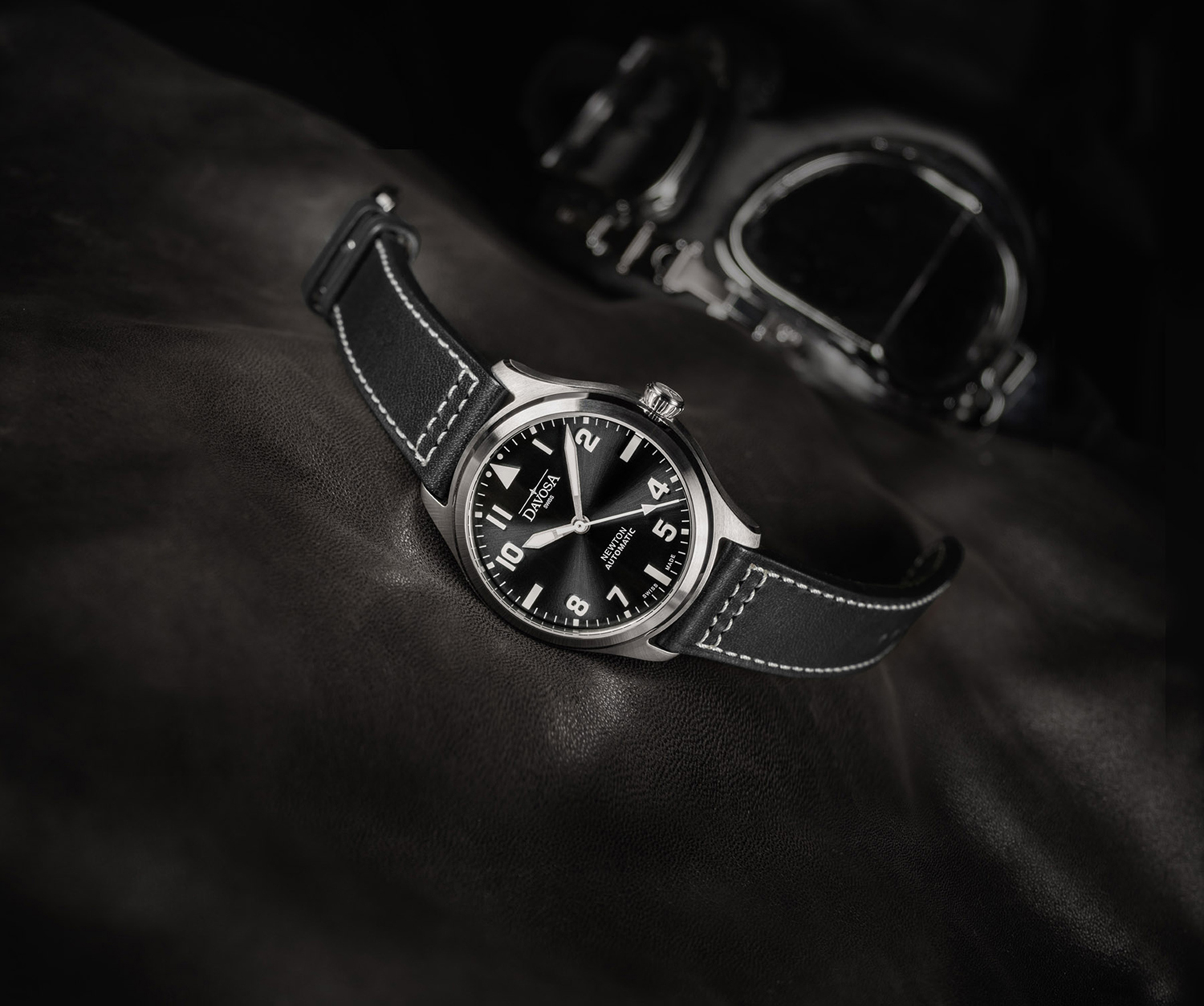 Davosa 16153055 zegarek - miniatura 10