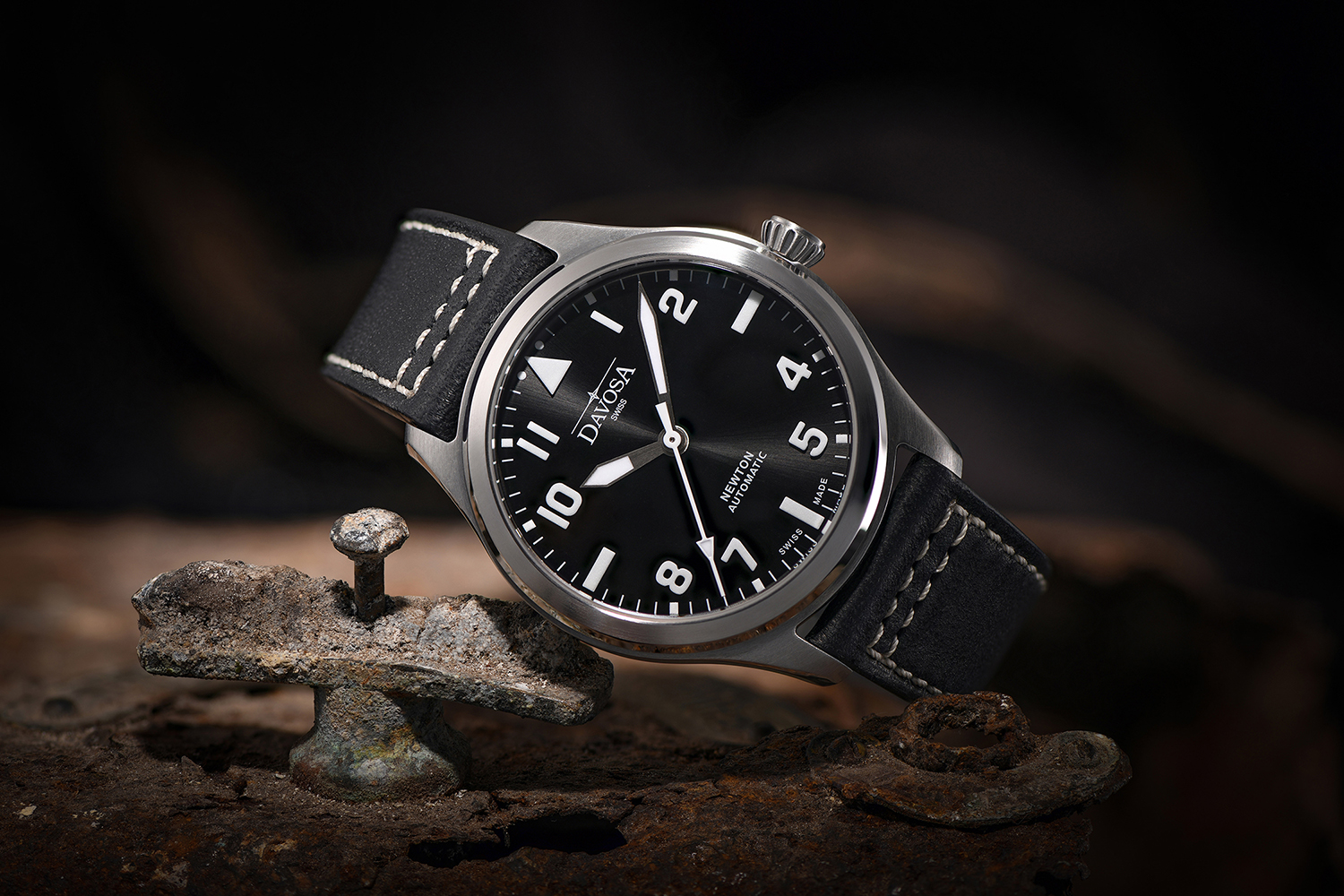 Davosa 16153055 zegarek - miniatura 12