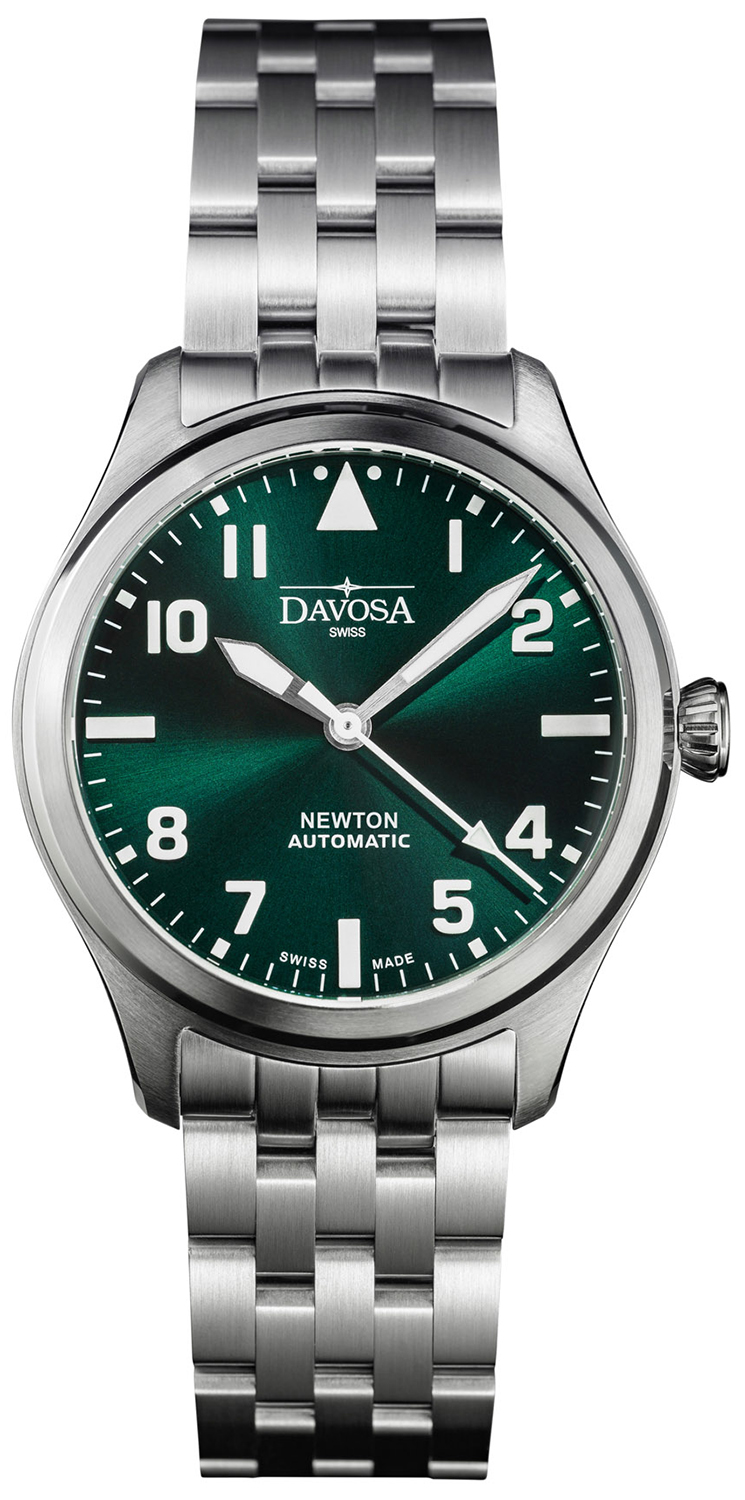 Davosa NEWTON PILOT AUTOMATIC 161.530.70