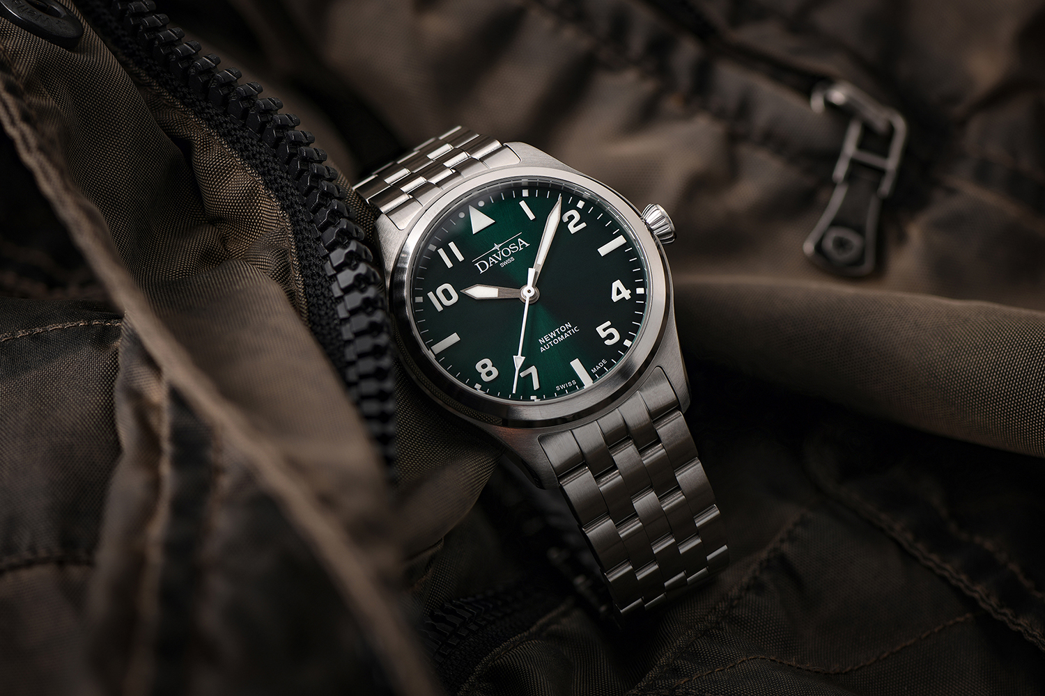 Davosa 16153070 zegarek - miniatura 2