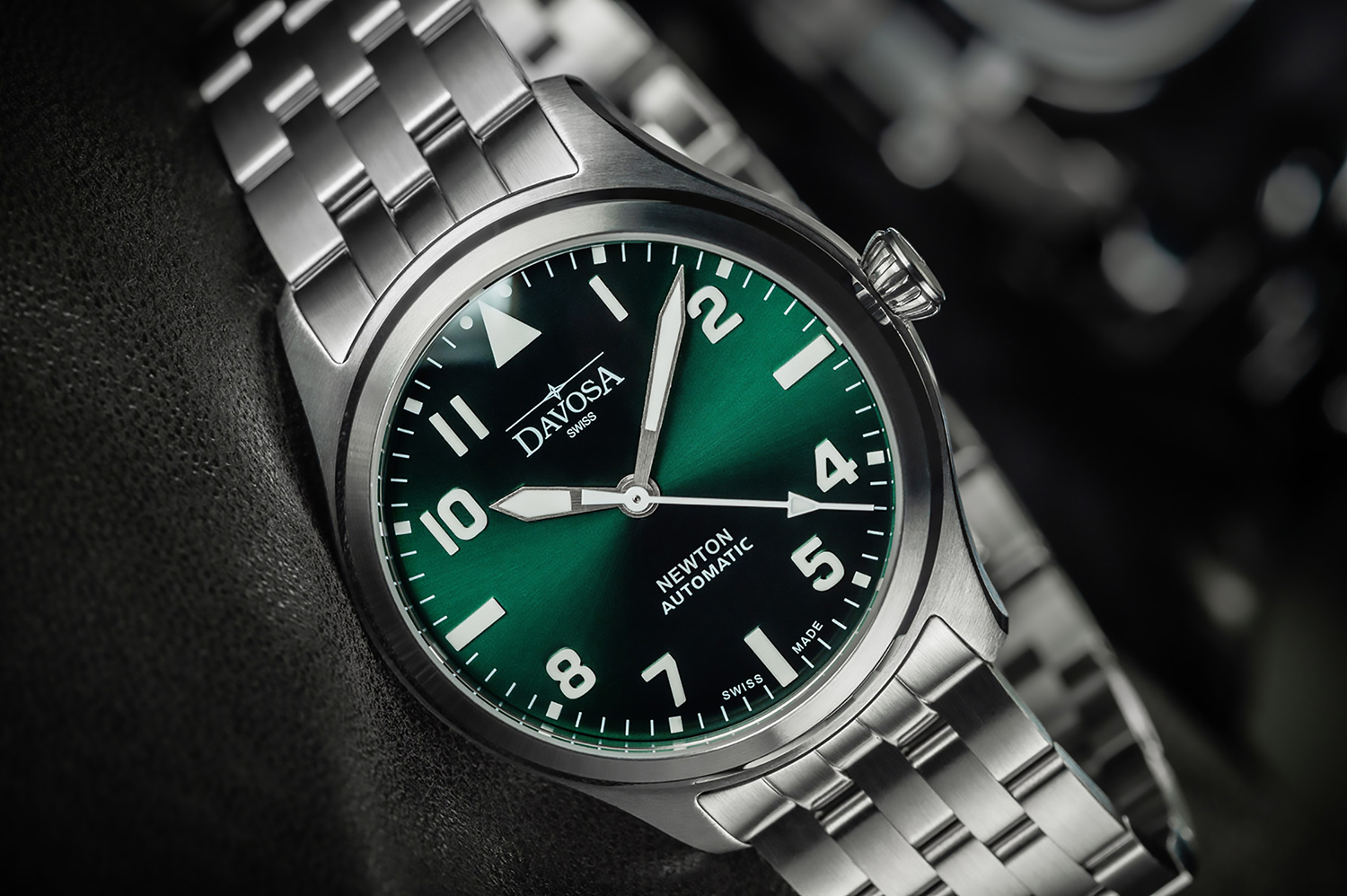 Davosa 16153070 zegarek - miniatura 4