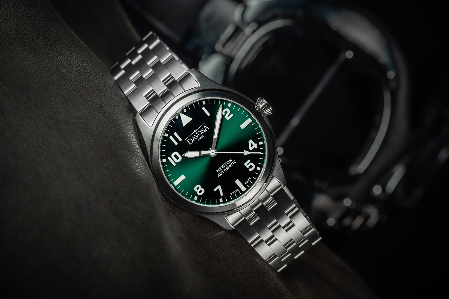 Davosa 16153070 zegarek - miniatura 5