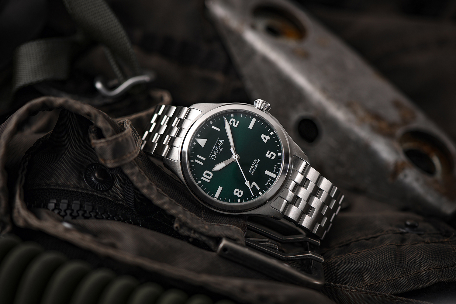 Davosa 16153070 zegarek - miniatura 8
