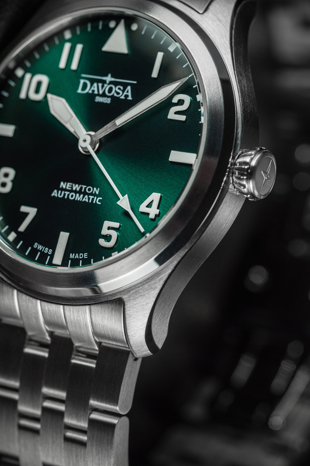 Davosa 16153070 zegarek - miniatura 12