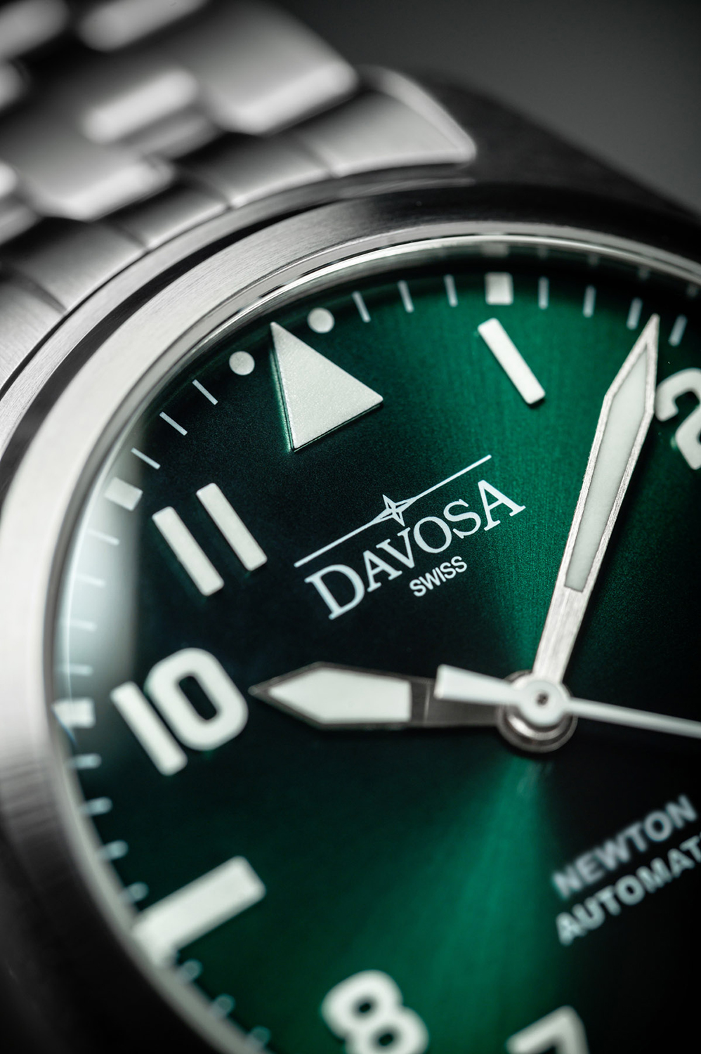 Davosa 16153070 zegarek SWISS MADE - szwajcarskie - miniatura 13