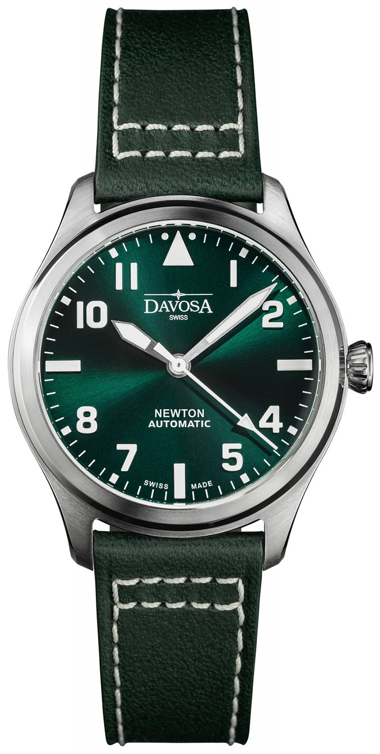 Davosa NEWTON PILOT AUTOMATIC 161.530.75