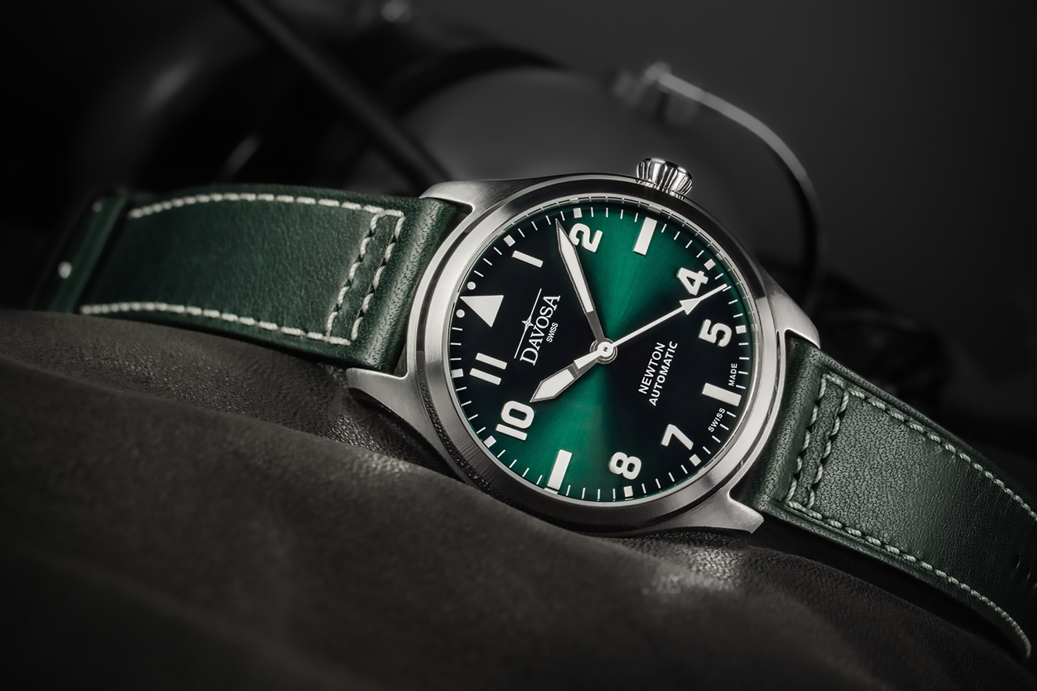 Davosa 16153075 zegarek - miniatura 6