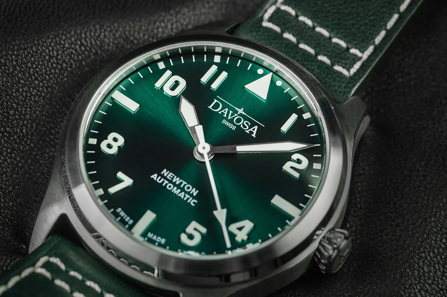 Davosa 16153075 zegarek - miniatura 3